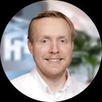 Aaron Evans, MBA