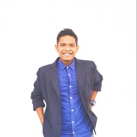 AHMAD MUSTAJIR ABDUL RAHMAN