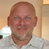 Pär Wahlberg