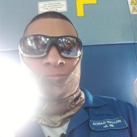 William Garcia Silva