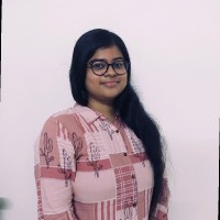 Shravasti Sarmah