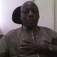 Michael (Iita) Adedeji