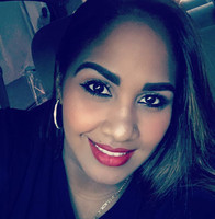 Angeli M Reyes Rodriguez