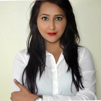 Maya Mehta