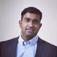 Sudhir Hegde