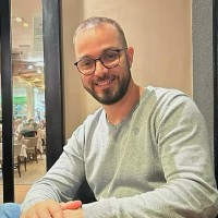 Tiago Gusmao