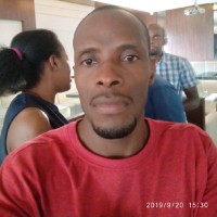 Stephen Rwabwogo
