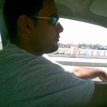 Mohammed Abdel Ghany