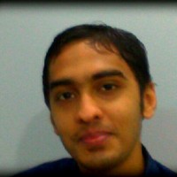 nusair Ali