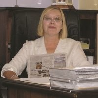 Sharon Armstrong