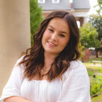 Hailie Tackman