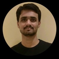 Nitin Jagtap