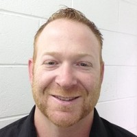 Adam Jackson