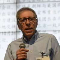 Carl Hoffman