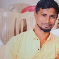 Prashanth Dhamodharan