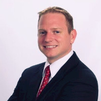 Blake Mahoney