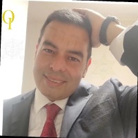 Oscar Ivan Garcia Tejada