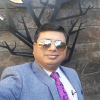 Dinesh Nayak