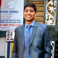 Roshal Thomas