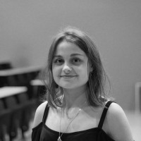 Clara Limouzin