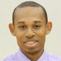 Andre English