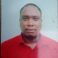 Louis Amaefule