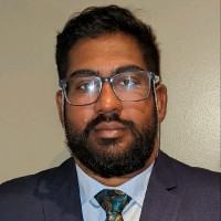 Rayen Pillay