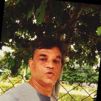 Jayesh Shah