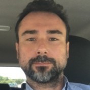 Arnaud Vanheuverswyn