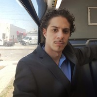 Alex Perez