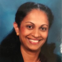 Meena Katakia
