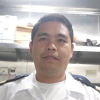 Dexter Hamoy