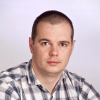 Iurii Bodoprostov