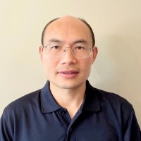 Kevin Luo