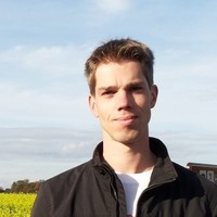 Sander Van Weperen