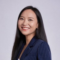 ✓ Sarina Ha Trinh
