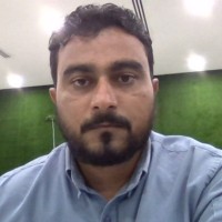 Mehran Ali
