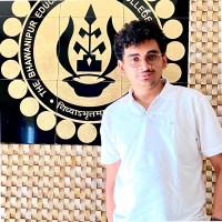 Soumyaroop Sarkar
