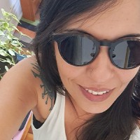 Paula Avallone Lhamas