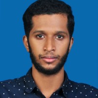 Muhammed Fasil T K