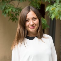 Kateryna Akymenko