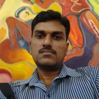Muthu Krishnan