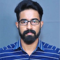 Renjith Chandran Nair