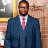 Gilbert Tafadzwa Mudimu