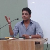 Shekhar Kumar