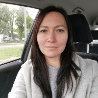 Agnieszka Wołosiewicz