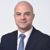 Imad Feghali, MS, MBA, PE
