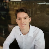 Dewald De Jager