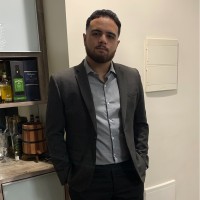 Lucas Eduardo De Sousa Marcos