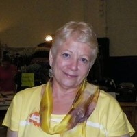 Roxanne Hunt